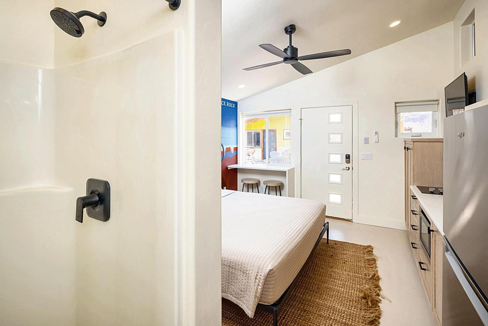 Downtown Kokopelli West 7 - Newly Remodeled Stylish Studio โมอาบ ภายนอก รูปภาพ