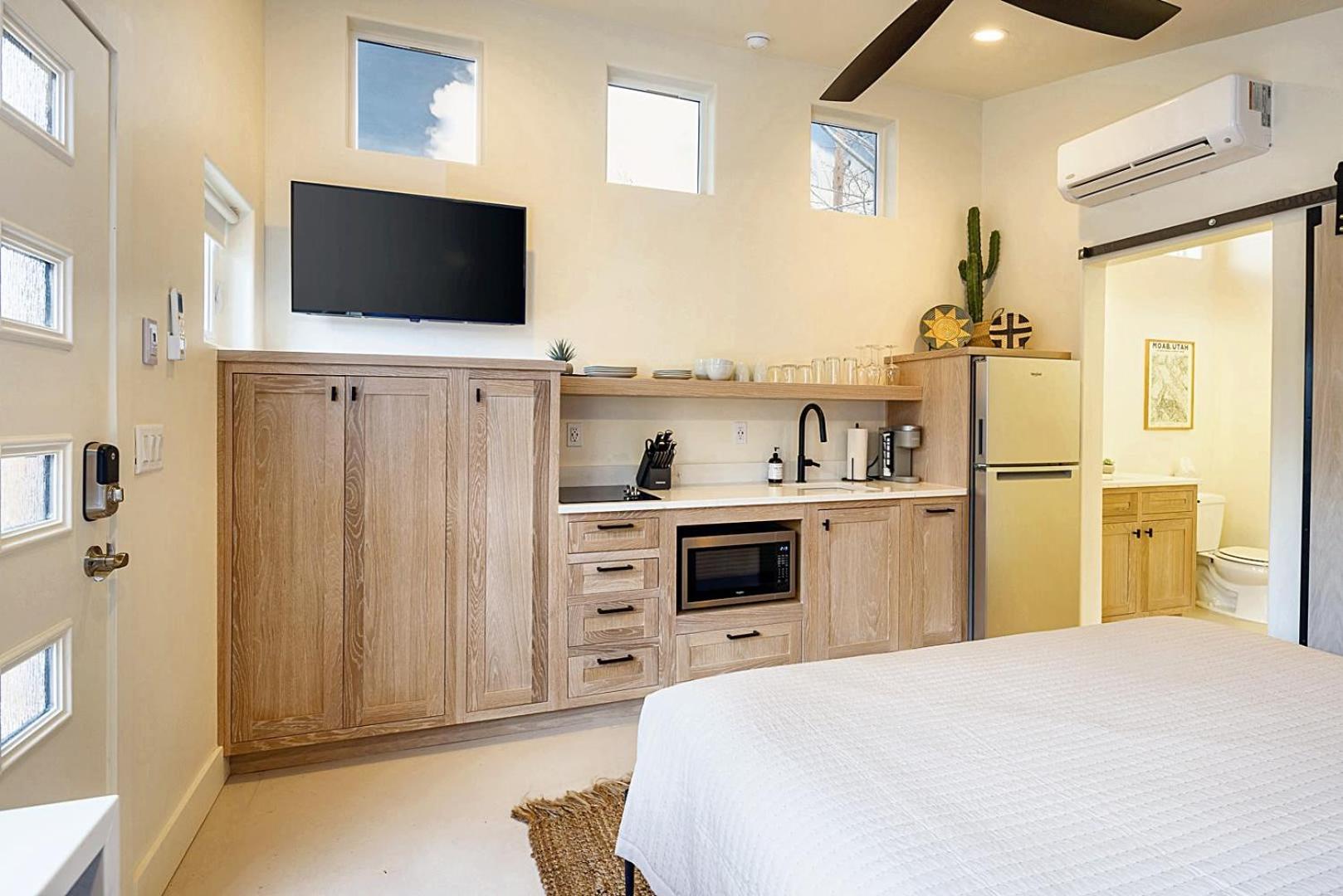 Downtown Kokopelli West 7 - Newly Remodeled Stylish Studio โมอาบ ภายนอก รูปภาพ