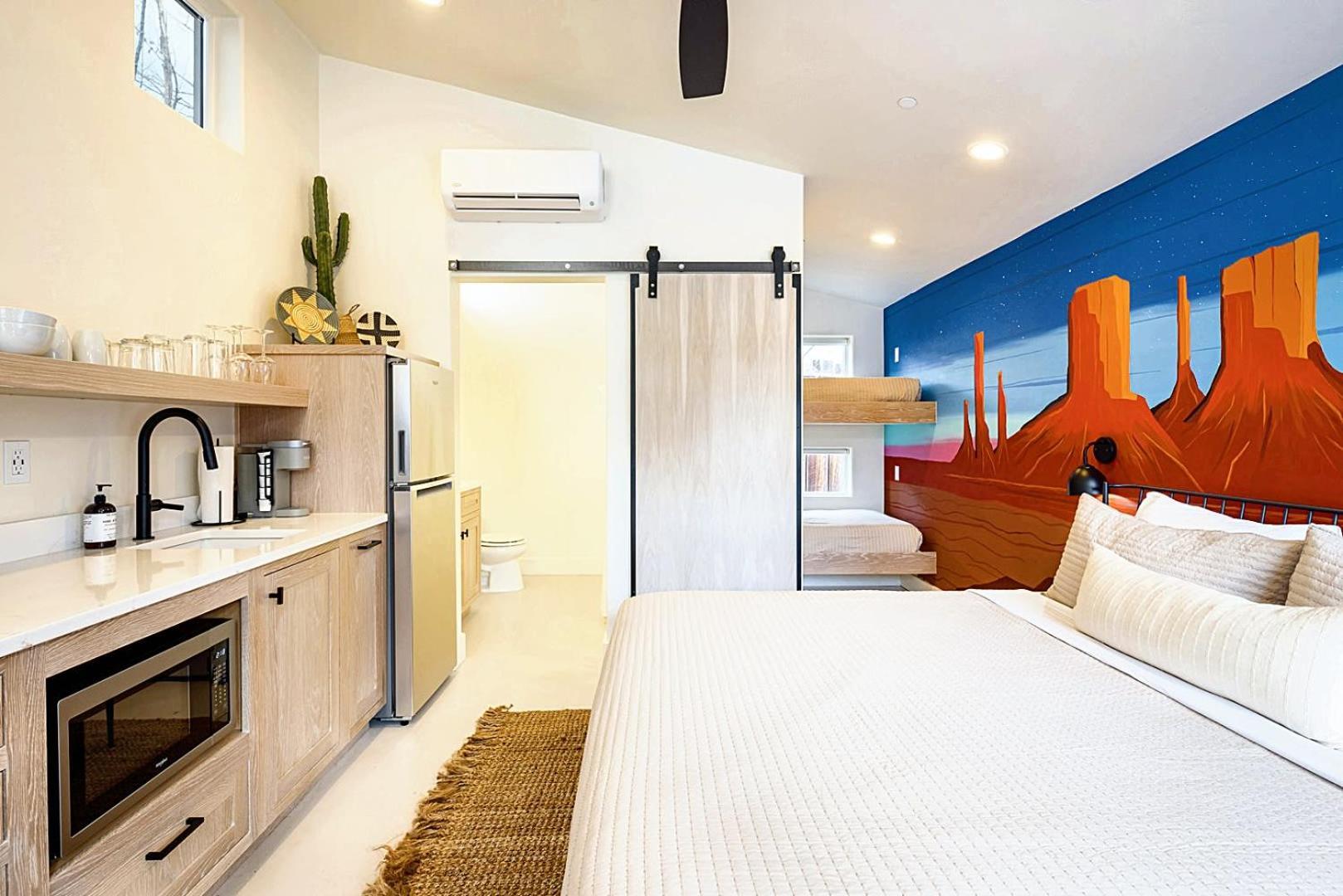 Downtown Kokopelli West 7 - Newly Remodeled Stylish Studio โมอาบ ภายนอก รูปภาพ