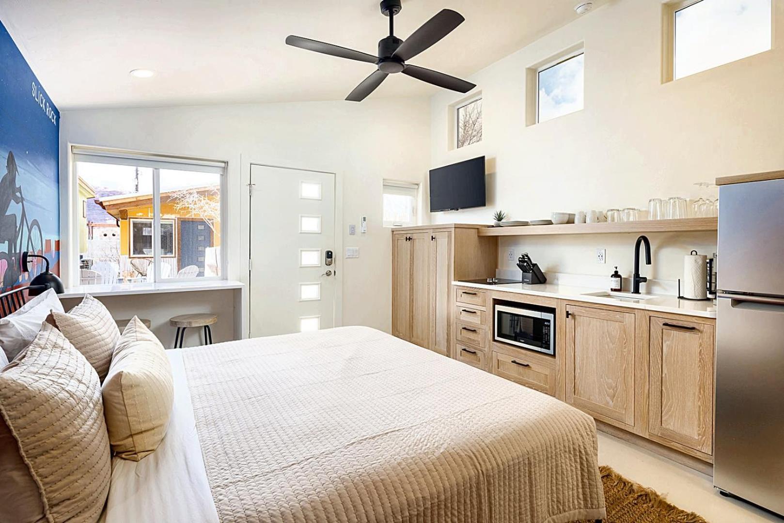 Downtown Kokopelli West 7 - Newly Remodeled Stylish Studio โมอาบ ภายนอก รูปภาพ