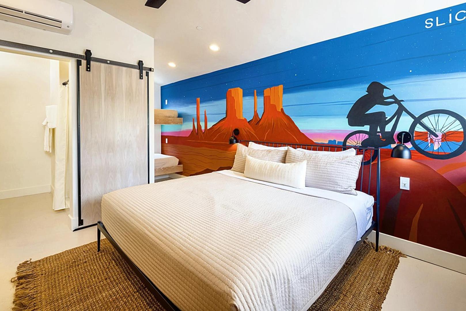 Downtown Kokopelli West 7 - Newly Remodeled Stylish Studio โมอาบ ภายนอก รูปภาพ
